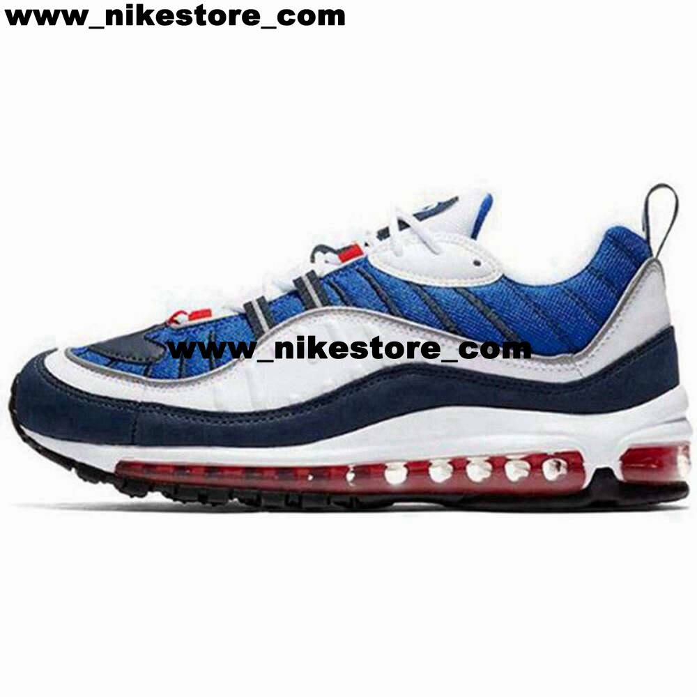 

Trainers Air Sneakers Mens Women Shoes 98 Size 12 Gundam Blue US12 640744-100 Max Chaussures Us 12 Runnings Casual Eur 46 Zapatillas Big Size Gym 7438 Scarpe