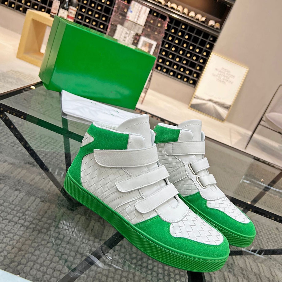 

2022 classic fashion casual shoes patchwork trendy sneakers ladies punk rivet low-top men's leather skateboard sports shoes size39-45 rdmkj000002