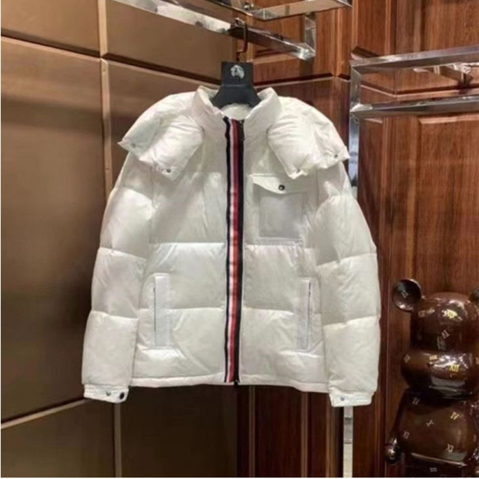 

designer down jackets winter men Fashion and women youth parka coat Advanced Fabric outdoor couple thick warm brand clothing mens winter jacket ZFKT