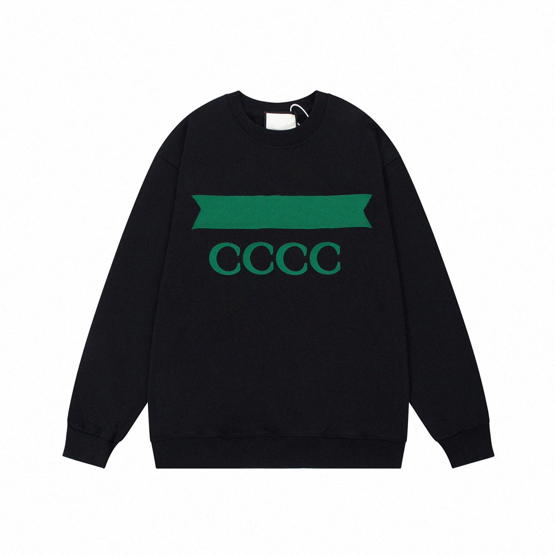 

New Autumn Mens Hoodies Men Womens Embroidered Letters Sweatshirt Long Sleeve Casual Pullover Top Trendy Fashion For Male, Extra shipping cost