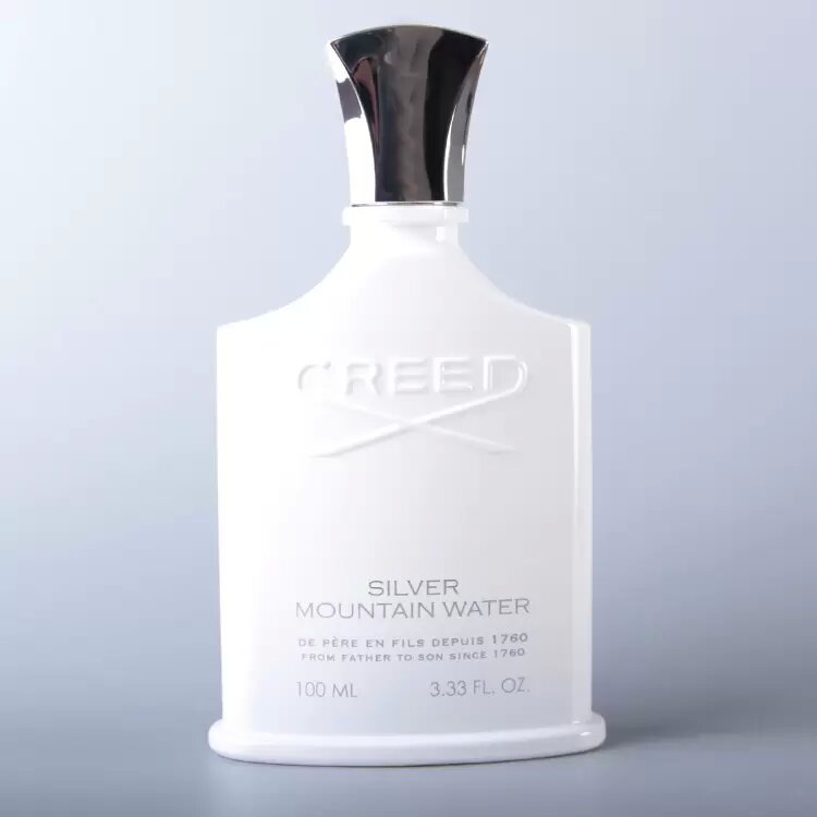

perfume Creed aventus parfum Green Irish Tweed Silver Mountain Water for men cologne 120ml high fragrance fast
