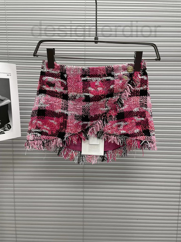 Skirts designer Shenzhen Nanyou store's 2022 new beach series sexy fashion celebrity temperament super short skirt 4LY9-image-802297659