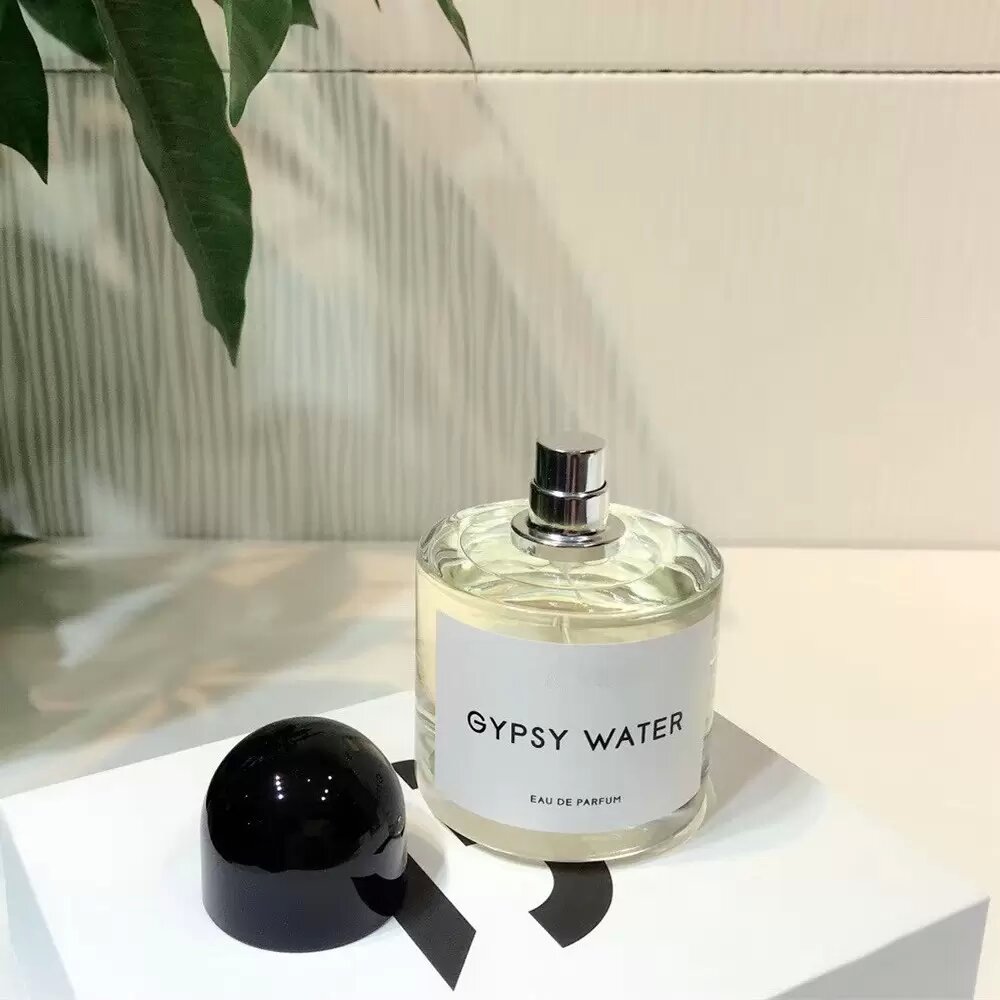 

new Perfume 100ml Byredo spray LA TULIPE LIL FLEUR super cedar Bal d'Afrique Gypsy Water Mojave Ghost Blanche ROSE Perfume Parfum