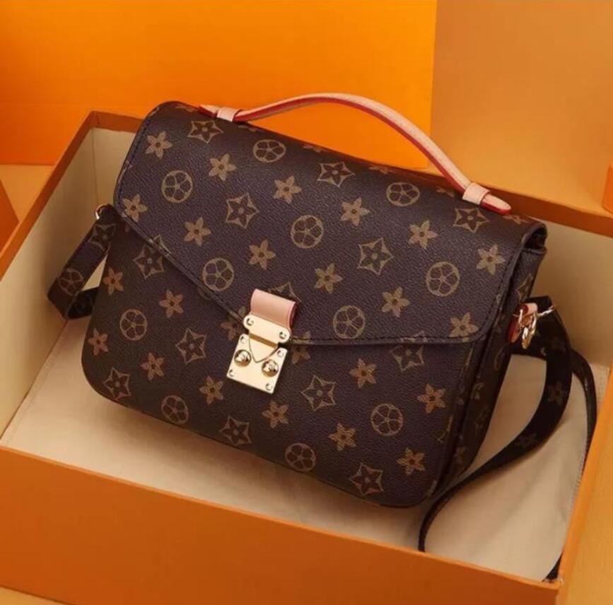 

Enough Stock Designers Women Handbag Messenger Bags Leather Embossing Elegant Shoulder Bag Crossbody Shopping Tote Wallet, Black embossed