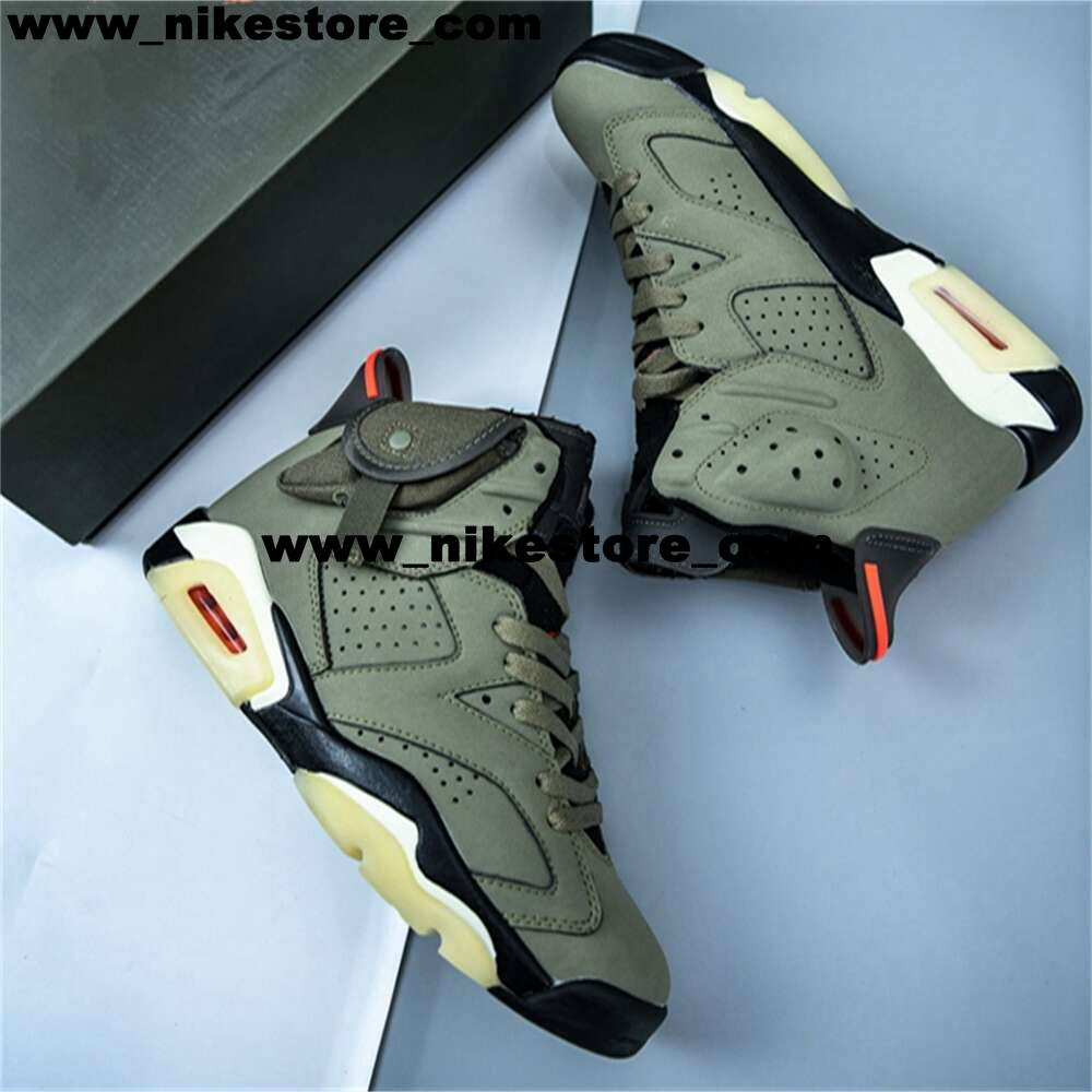 

Shoes Jumpman 6 High Retro size 14 Mens Basketball Travis Scotts Eur 48 Fashion CN1084-200 Cactus Jack size 13 Trainers 47 Women Us14 Sneakers Us 14 Youth 7438 Green Gym