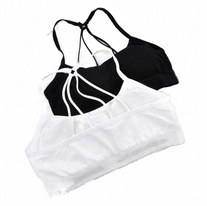 Bras bras Women Sexy Fitness Bra For Wireless Shockproof Push Up Female Seamless Vest Underwear Modis Bralette Lady t4K5#-image-801999406