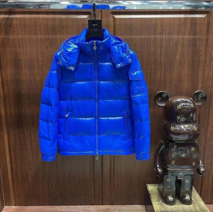 

designer down jackets winter men Fashion and women youth parka coat Advanced Fabric outdoor couple thick warm brand clothing mens winter jacket WCYA