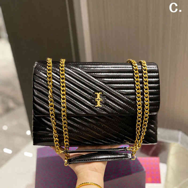 Designer Burchs Handbags Torys Tote bag TB luxuries designers women crossbody Handbag Shoulder totes bags purses wallet K2TY