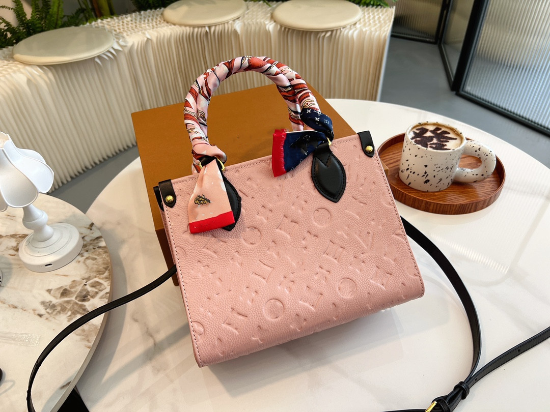 

Designers Luxury Bags For Womens Louiseity 1 Viutonity Handbags LVS Crossbody Shoulder The Tote Bag multicolour Capacity Versatile 7A High Quality wallet 2FL4, You can look more picture