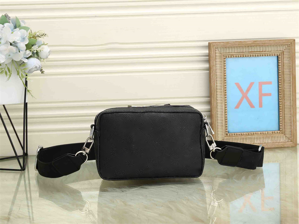 

Luxurys Designers women Handbags bags 2021 new fashion bags ladies Messenger bag promotion shoulder casual chain small square bag men coin purse 80471ap, Size: 20*6*13