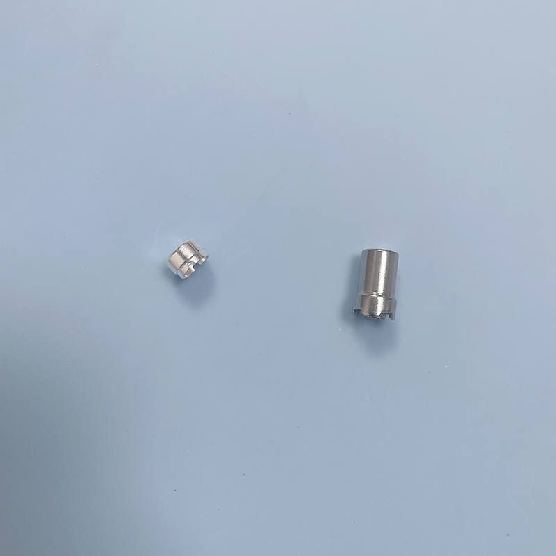 

E-cigarette Accessory Vape Cartridge Atomizer Magnet Adaptor Box Vape Battery Adapter