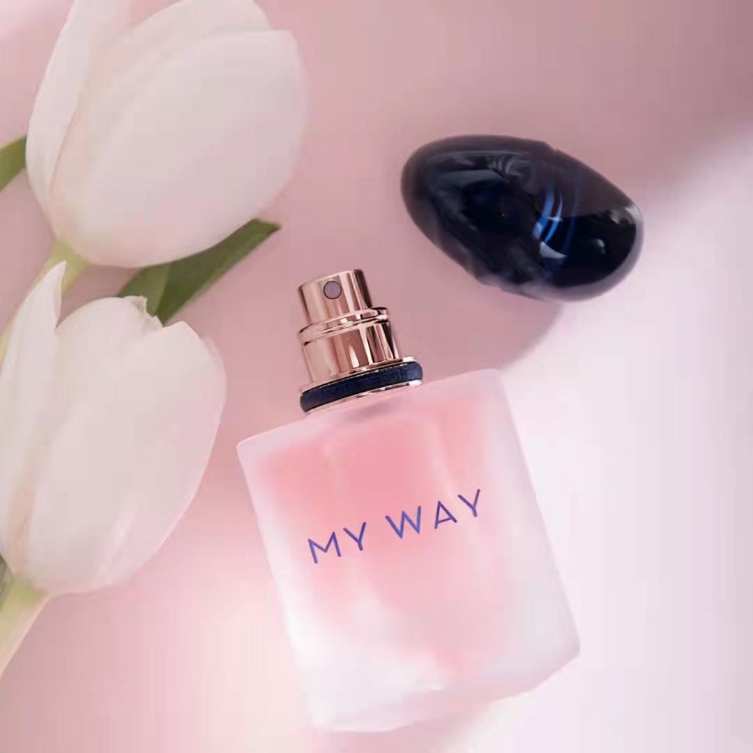 

Designer my way Women Perfume 90ml Classic lady Eau De Parfum body Spray 3.4fl.oz high version quality