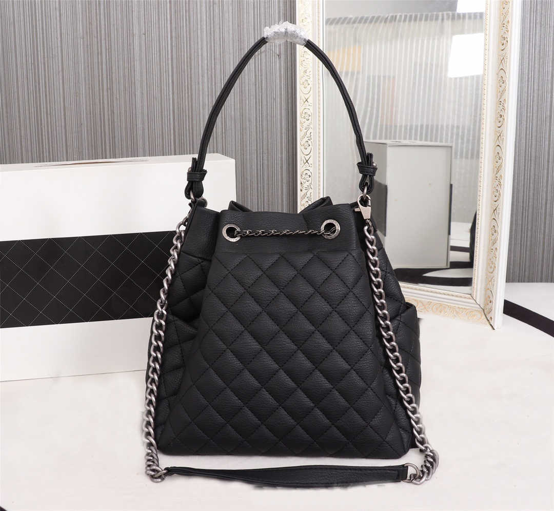 

2022 Luxury Designer Bucket Bags Shoulder Bag Handbag Classic Vintage 2022 quality