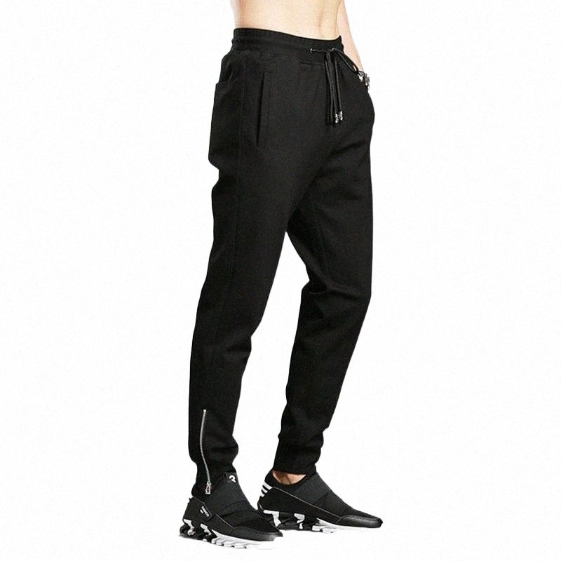 Men's Pants men's Pants Edmund Sports Fall Leisure Fashion Gymnasium Training Ali815 E4O1#-image-801983891