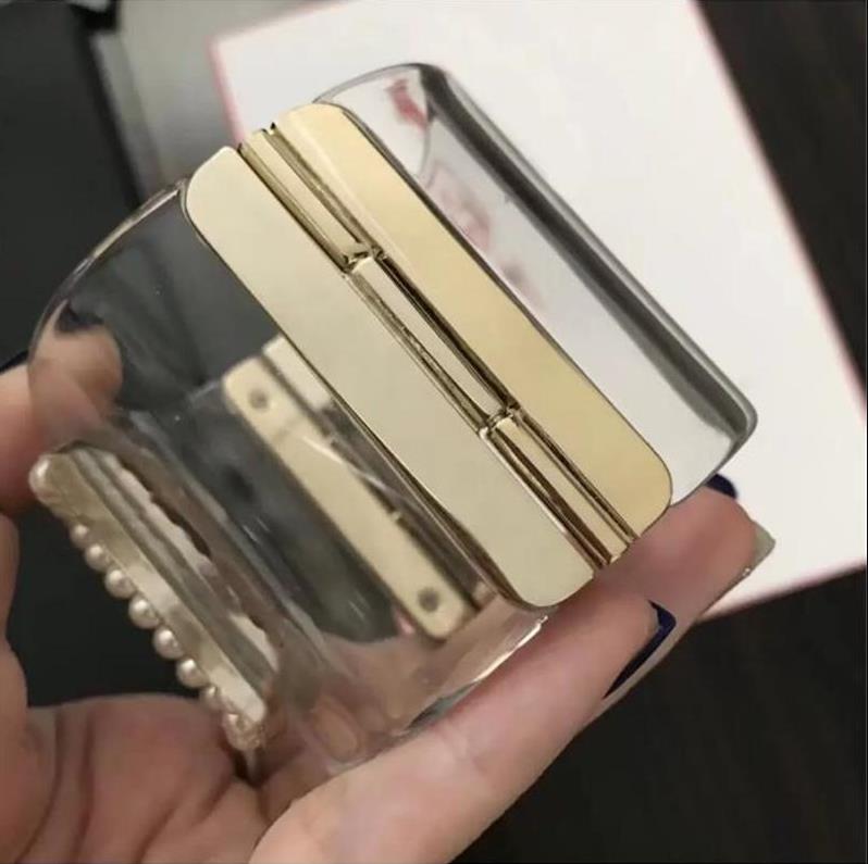 

Luxury jewelry Popular fashion High version bracelet for lady Design women Party Wedding With for