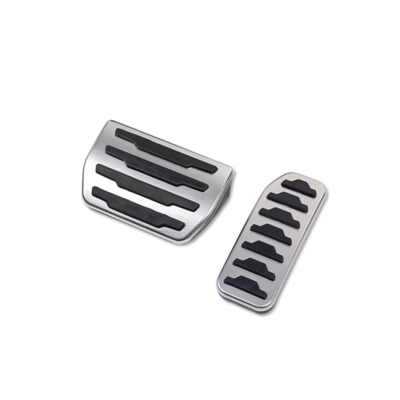 

For Jaguar Series F-pace Accelerator Pedal Brake Anti-skid Pedal