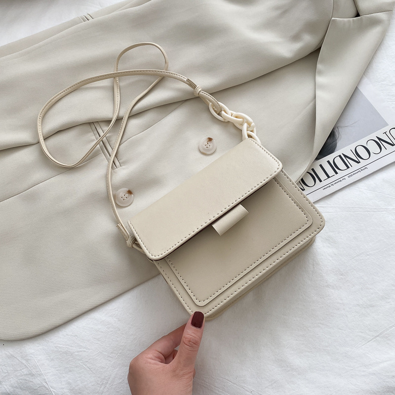 

202209141637wcx New net fashion bag single shoulder messenger bag