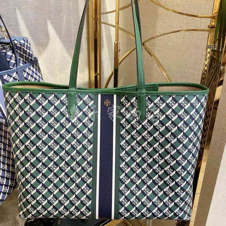 

Designer Burchs Handbags Torys Tote bag TB luxuries designers women crossbody Handbag Shoulder totes bags purses wallet GBMJ, No bags