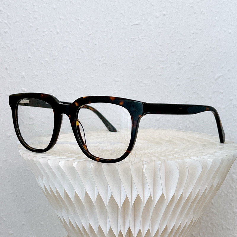 

Optical Eyeglasses For Men Women Retro 88821 Style Anti-Blue Light Lenses Full Frame With Box