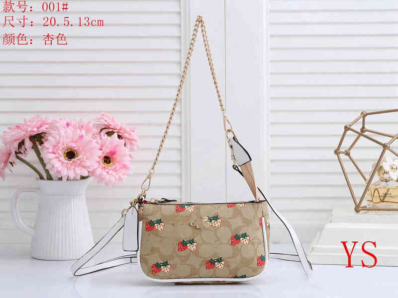 

Women Luxury Brand Original Single Shoulder Bags Designer Bag chain Female black white Bags Lady Leather print Handbags W220914, Customer service