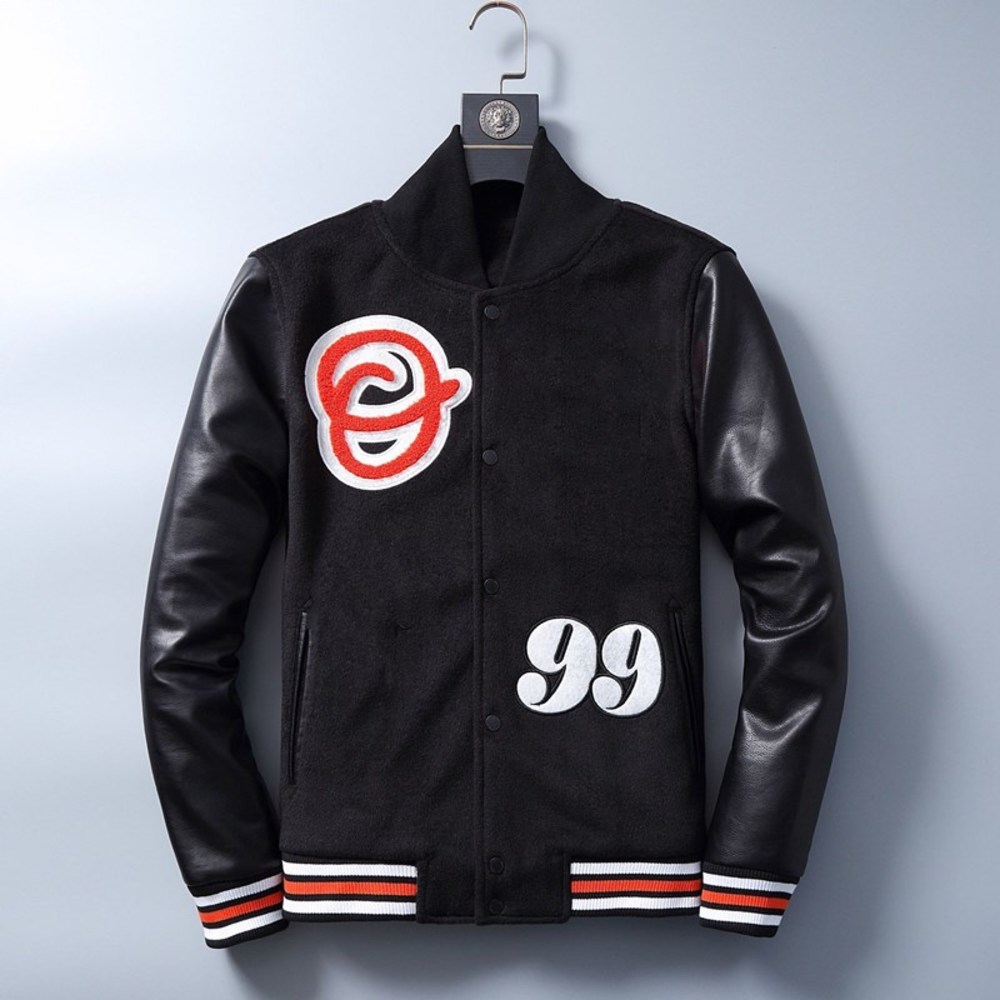 2021 Women Jacket Coat Stone Windbreaker Coats Bomber Jacket Classical leather Hooded Print Fashion Jacket Man Clothes-image-805266839