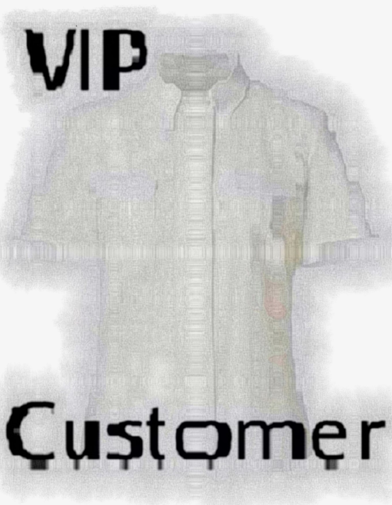 

Fzc for Vip Customers Fashion Clothing top quality all kinds of items 000150, Vip customer