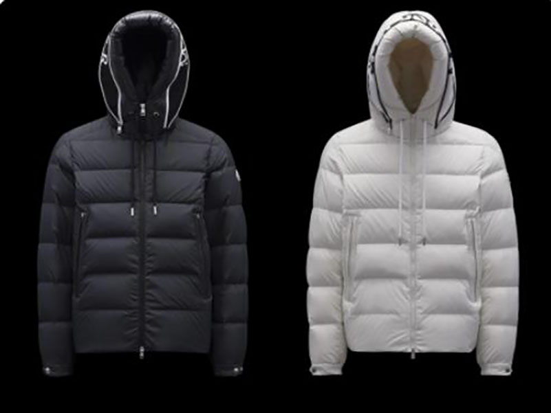 

Monclair Designers Mens S Clothing down jacket men and women Europe American style coat Highs Quality Brand coats cotton jackets size1-5, Sold out