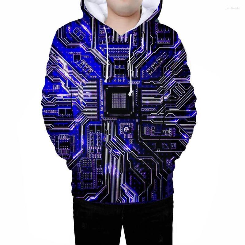 

Men' Hoodies Electronic Chip 3D Printed Funny Men Women Pullovers Hop Hip Unisex Harajuku Casual Fashion Oversized Hoody Hoodie A6S8, Beige