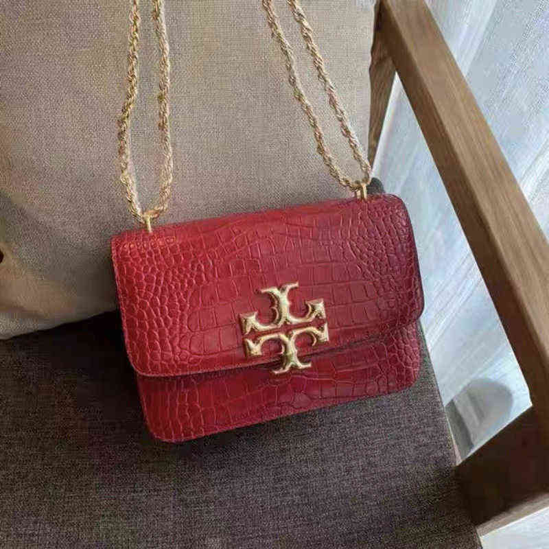 

Designer Burchs Handbags Torys Tote bag TB luxuries designers women crossbody Handbag Shoulder totes bags purses wallet YPQB, No bags