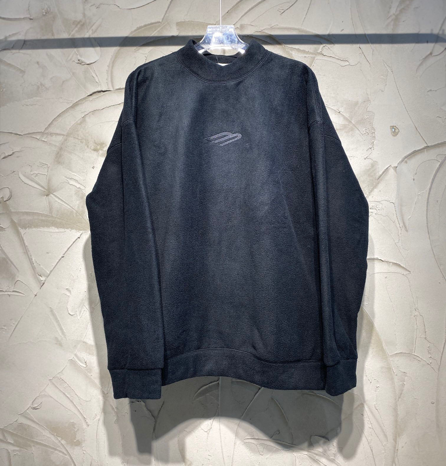 Men's Plus Size Sweaters hoodies in autumn / winter 2022acquard knitting machine e Custom jnlarged detail crew neck cotton h3e3w23