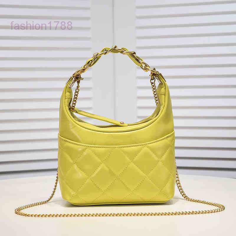 

Evening Bags Vintage Designer Hobo Bags Womens Underarm Bag Chain Shoulder Bag Strap Crossbody Bags Lady Dumpling Purse, Red