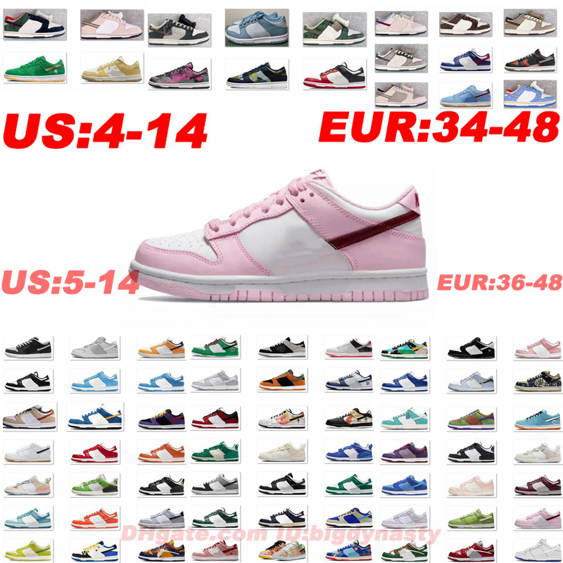 

Cherry Blossom pink Shoes Mens Running Disrupt Low Dunkeds Sneaker White Silver Game Royal Ghost Pale Ivory Black Photon Dust Siren Re, Separate shoes