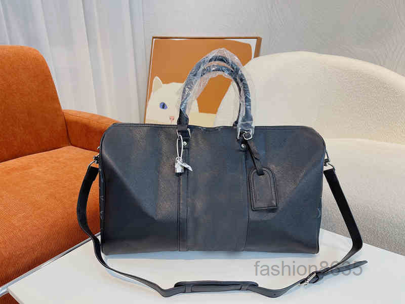 

Duffel Bags Travel Luggage Duffle Shoulder Bag Tote Universal Designers Quality Classical Large Capacity Carry on Weekender Crossbody 22041, Blue