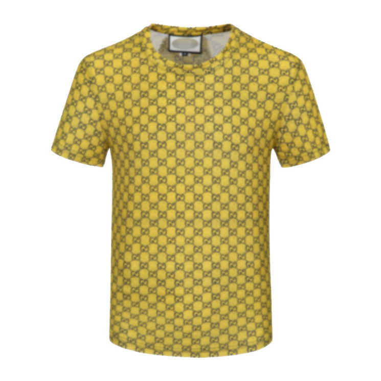 

2022 New Fashion T Shirts Mens Women Designers Tees Apparel Tops Man S Summer SleeveCasual Chest Letter Shirt Luxurys Clothing Tshirts M-3XL #92me071