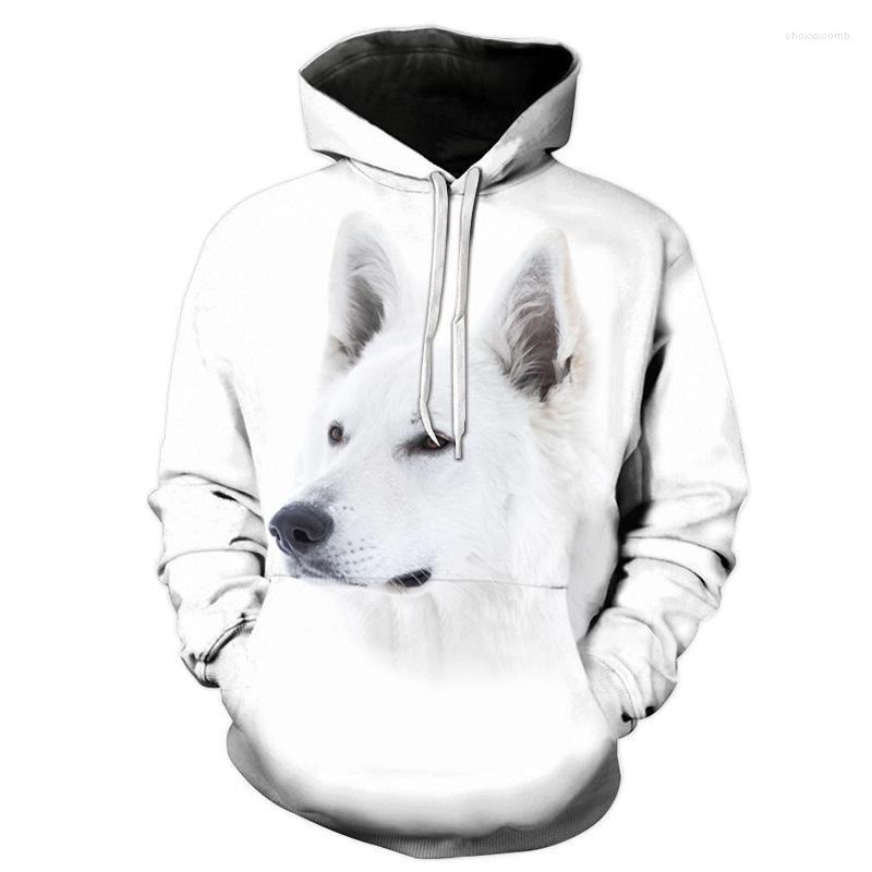 

Men's Hoodies Men's & Sweatshirts 2022 Trendy Dog 3D Printed Men/Women Casual Hooded Sweatshirt Fashion Pullover Harajuku Streetwear, Cbw-1030