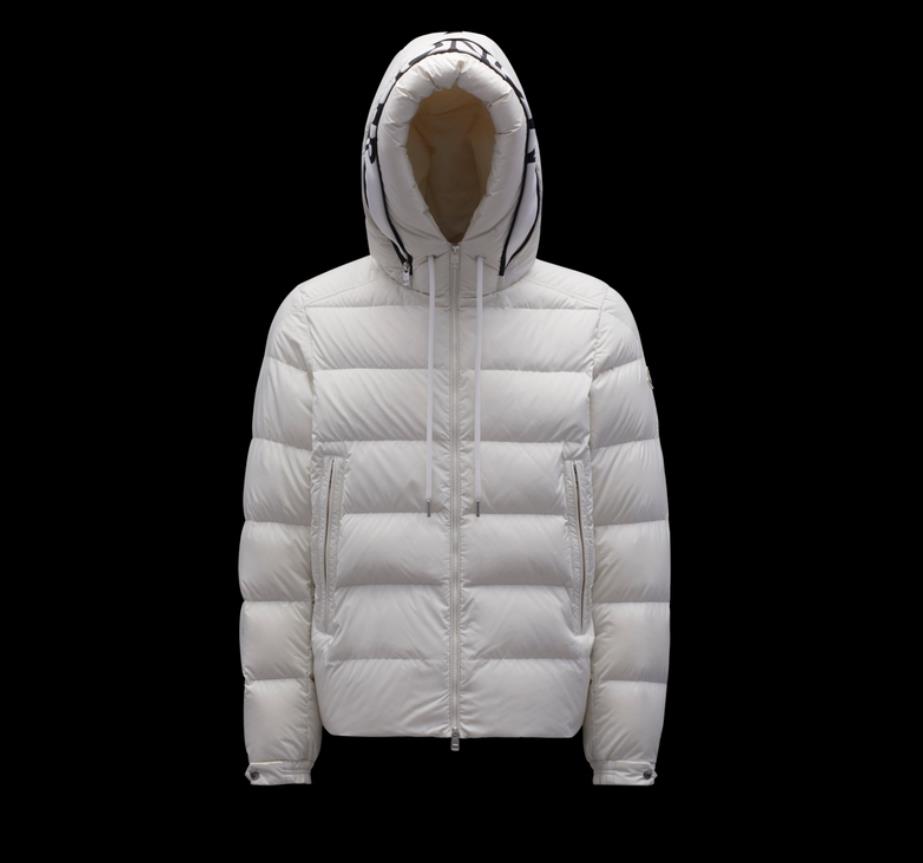 

'Acorus' Designers Mens S Clothing down jacket men and women Europe American style coat Highs Quality Brand coats cotton jackets size1-5, Sold out