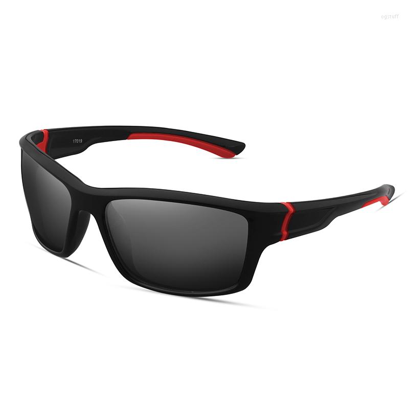 

Sunglasses Men Polarized Sun Glasses Retro Vintage Goggles Women Fashion UV400 Driving Eyewear