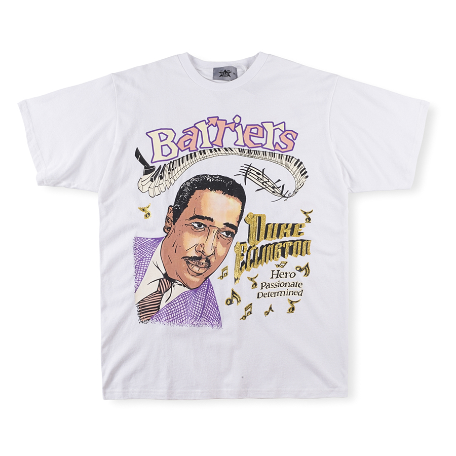 

23SS Summer T Shirts Short Sleeve Tees For Men Printed Superior T-shirts Tops Streetwear, White