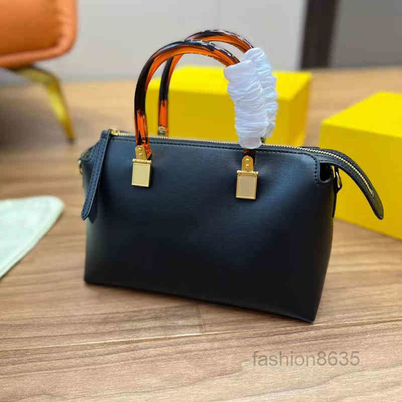 

Evening Bags Designer Boston Shoulder Bag Women Classic Mini Crossbody HandBags Lady Purse totes 220819Multi Pochette
