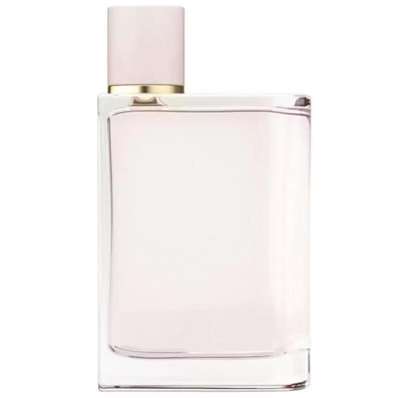 

Women perfume HER 100ml EDP Flower Blossom Intense parfum 100ml Long lasting pleasant fragrance 3.3FL.OZ spray fast ship