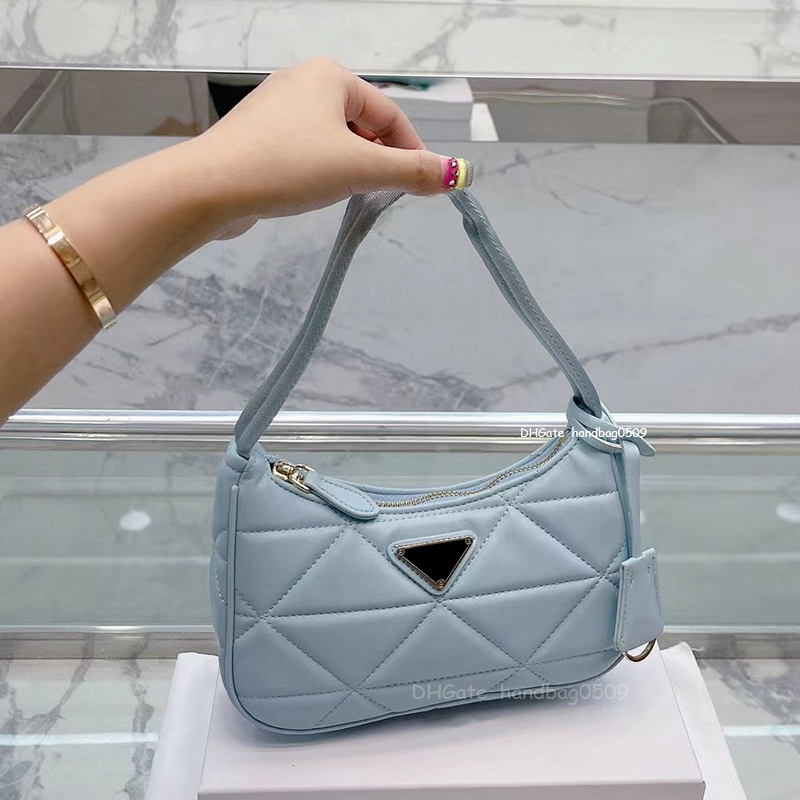 

Tote Top-Quality Shoulder Crossbody Bags Clutch Handbag Cosmetic Lady Chain Bag 2022 Luxurys Designers Mini Messenger Women Totes Fashion Diamond Lattice Handbags, 16