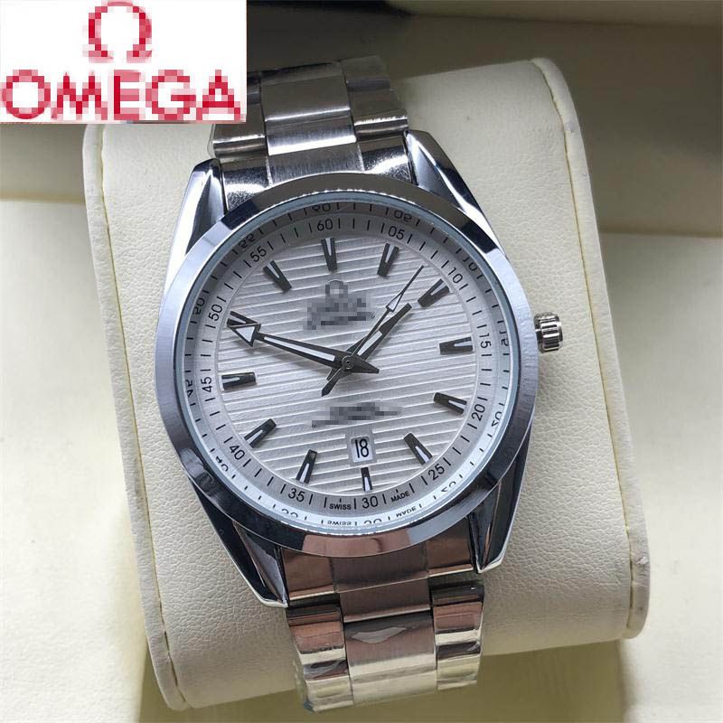 

Top Mens Designer Watch Luxury Quartz Swatchity Tag Heuerity Movement Clock Stainless Steel Strap Moonswatch Quality Business Calendar Wristwatches
