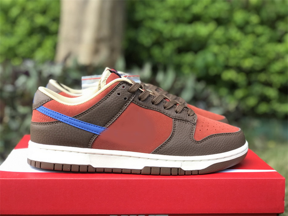 

within 3 days shipout Shoes Authentic SB Low Running Mars Stone Women Outdoor Sports Sneakers Cacao Wow Comet Blue Phantom DR9704-200 Size EU36-47.5, Only box we dont ship