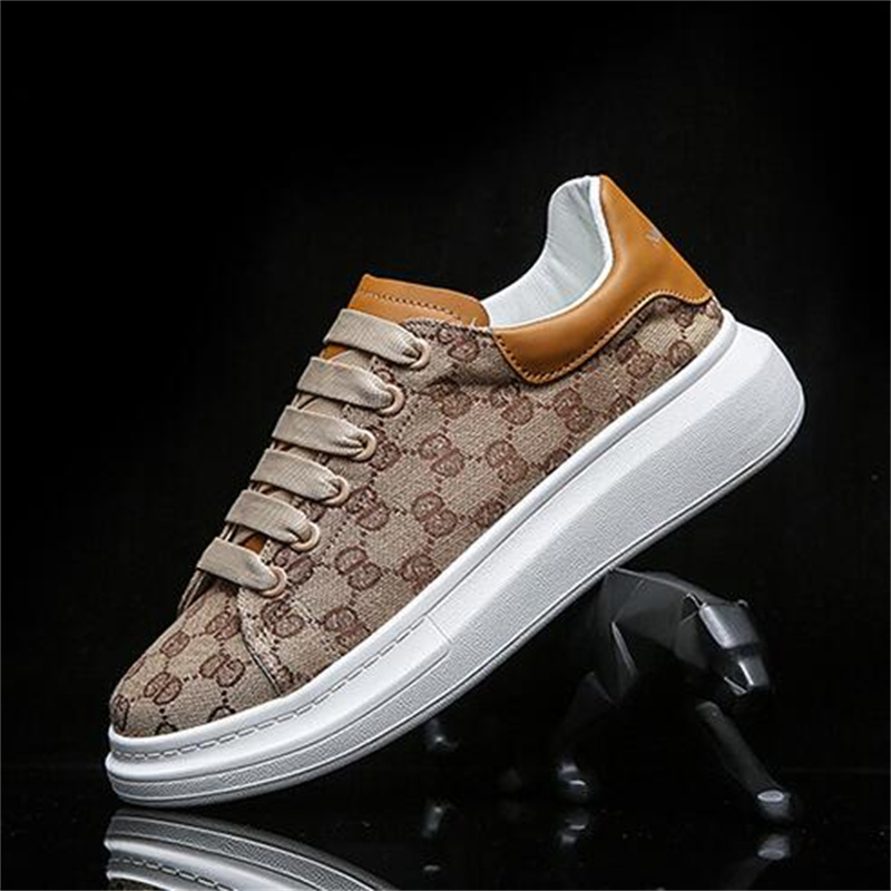 

Luxury Brand Women Platform Shoes Tenis Female High Women Sneakers Trainers Korean Fashion Chunky Sneakers 2022 Autumn Casual Shoes, 01
