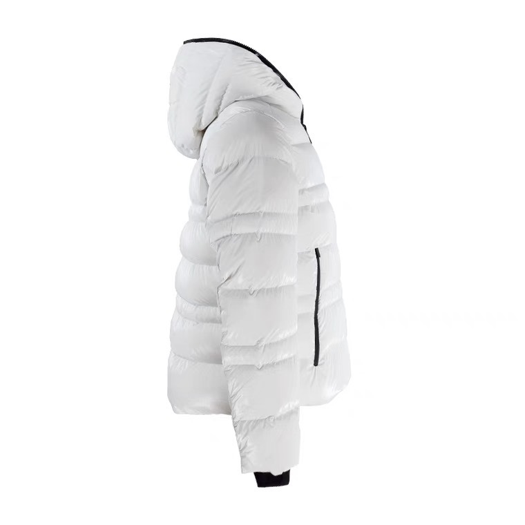 

Hat Striped womens monclair down jacket France Luxury Brand hoodie jumper Highs Quality sweatshirts Size -3, Sold out