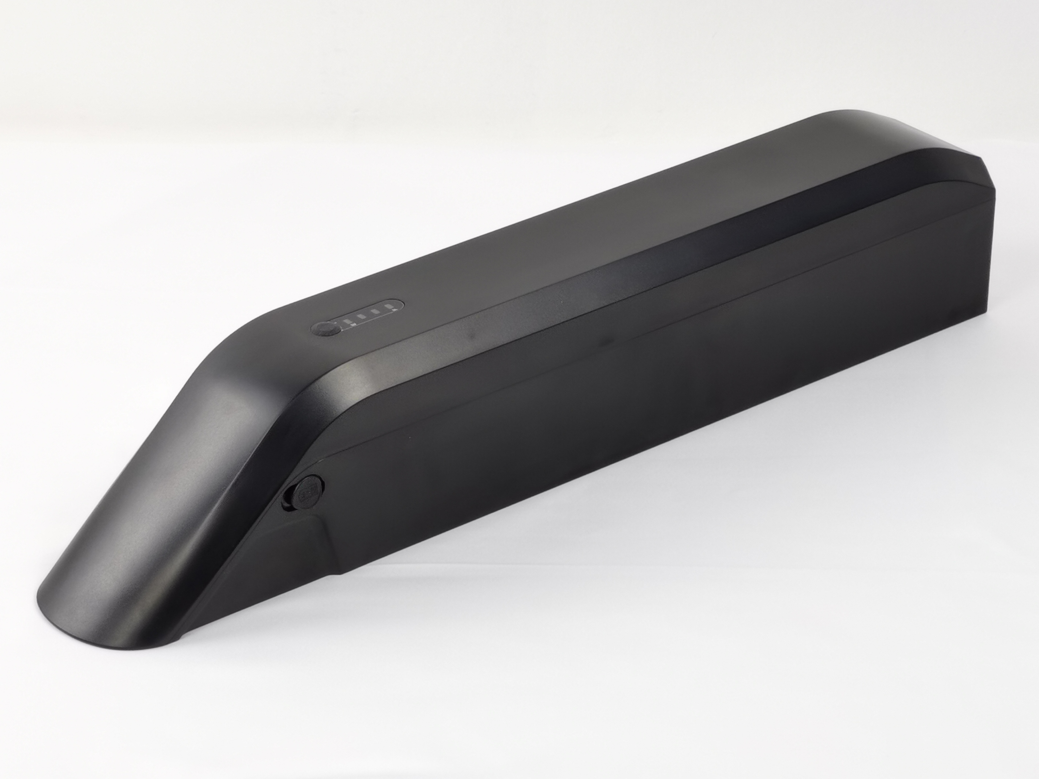 

ebike battery pack 48V 52V 17.5Ah Samsung cells side release hailong ebike batteries with charger