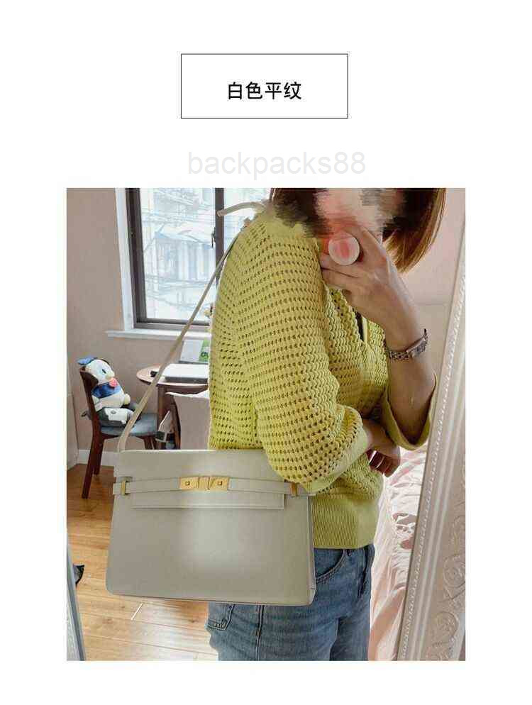 Yslity Designer Handsbags Totes Sac Yysl Luxuries Designers Femmes Loulou Crossbody Kaia Niki Handsbag pour les femmes fourre-tout d'épaule sacs