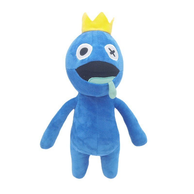 

Children toys Stuffed Animals & plush Cute RB friends birthday gift, As shown