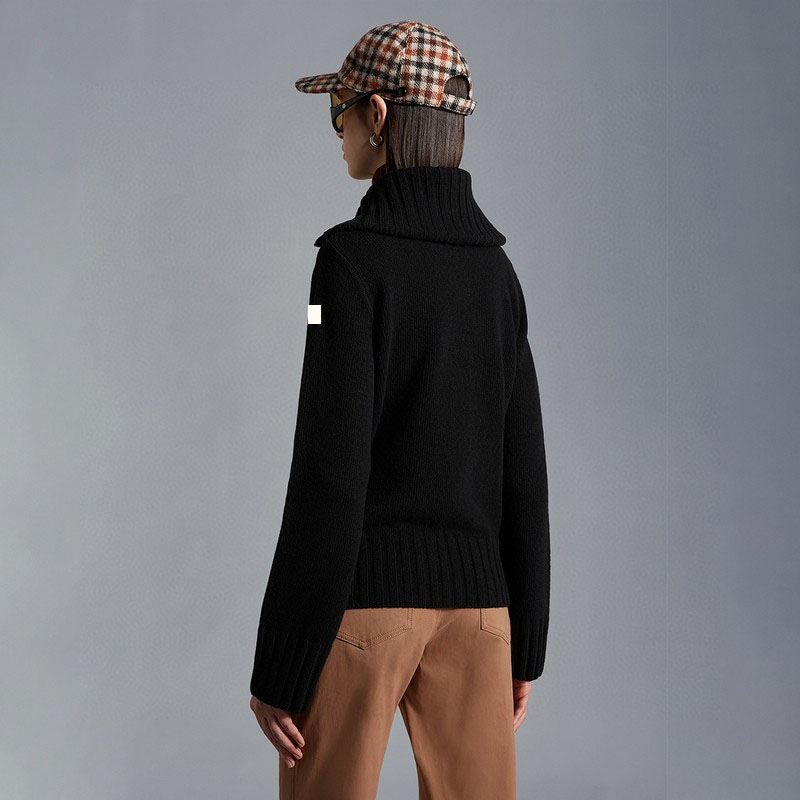 

Knit short womens monclair down jacket Fashion hombre Casual Street moclairs HighQuality Brand jackets Size S, Sold out