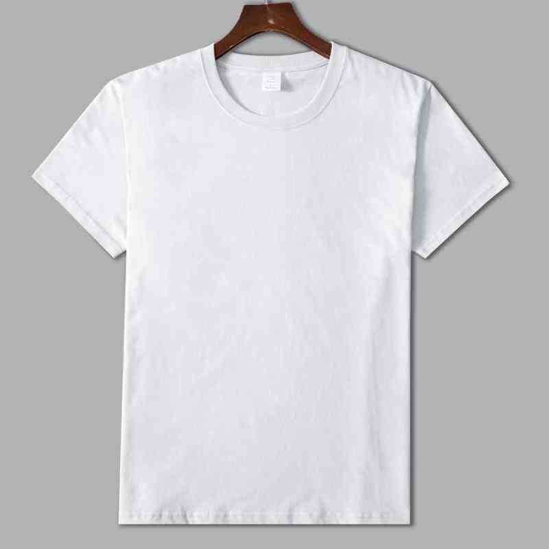 

New DIY Clothing summer cotton T-shirt for men and women shirts